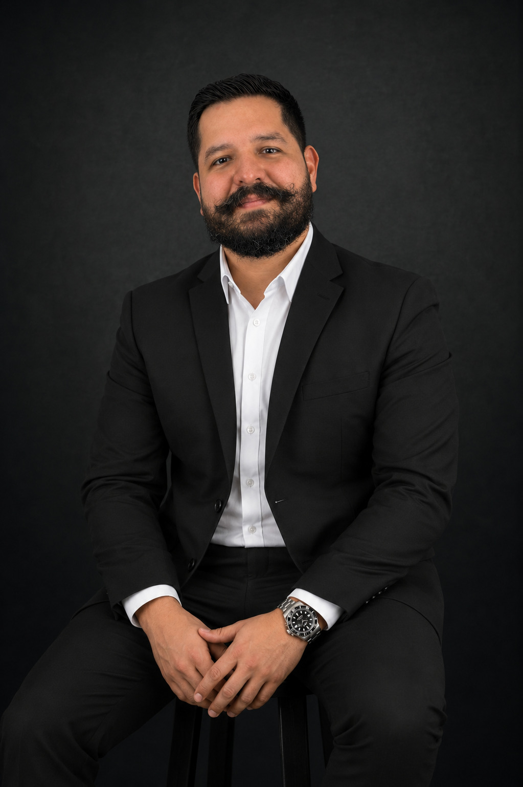 Juan Carlos Crespo – Consultor y Formador de Líderes
